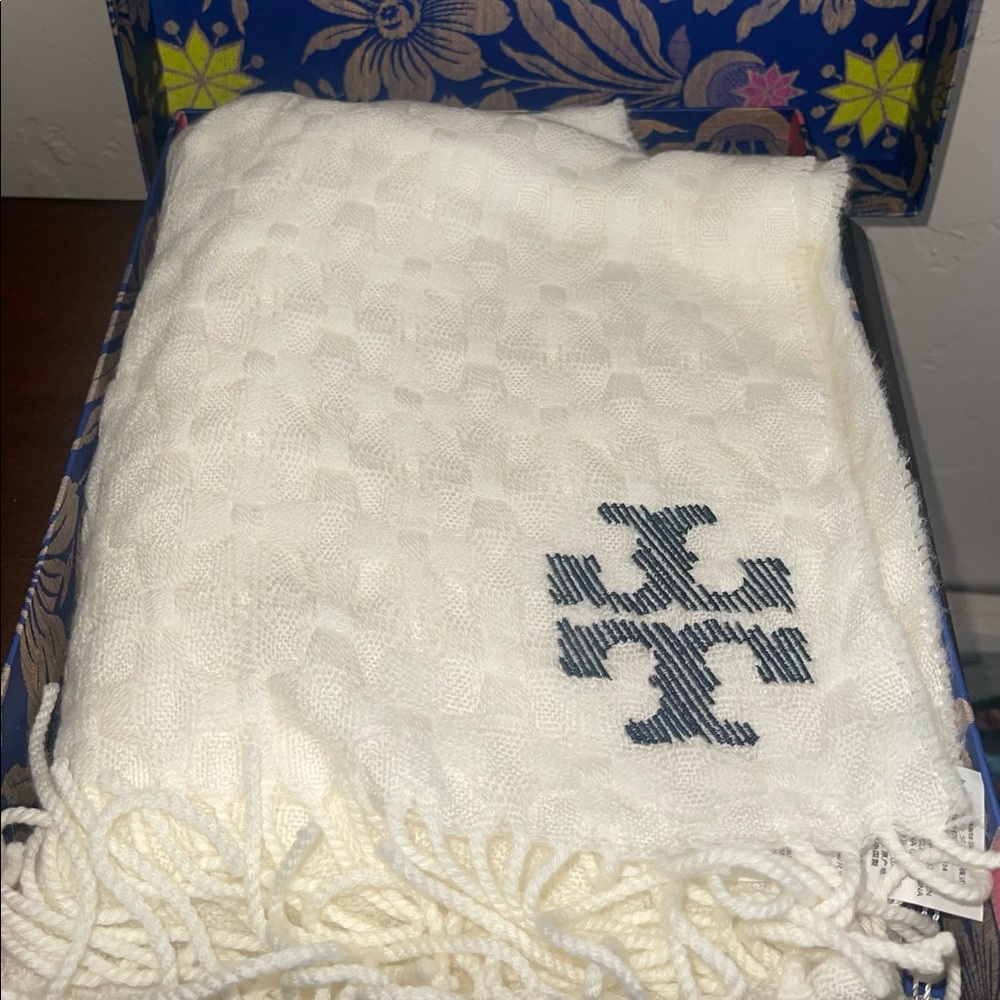 Tory Burch Scarf